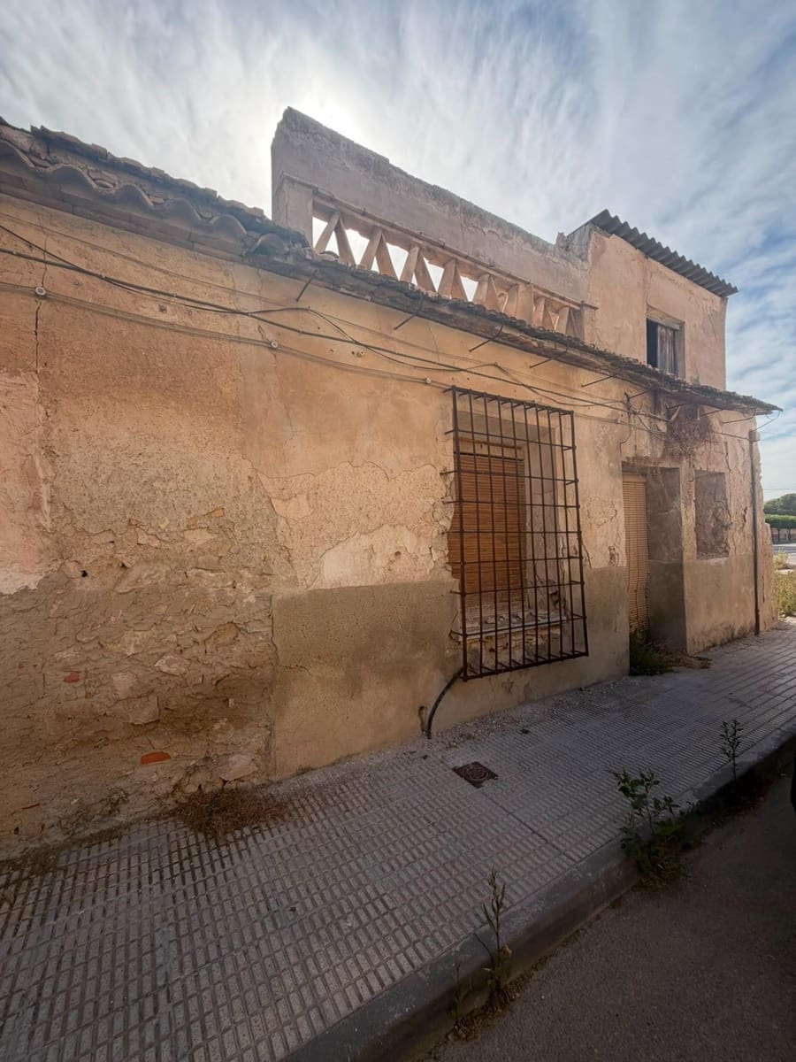 Building Plot for sale in Benejuzar - € 190,000 (Ref: 9959923)