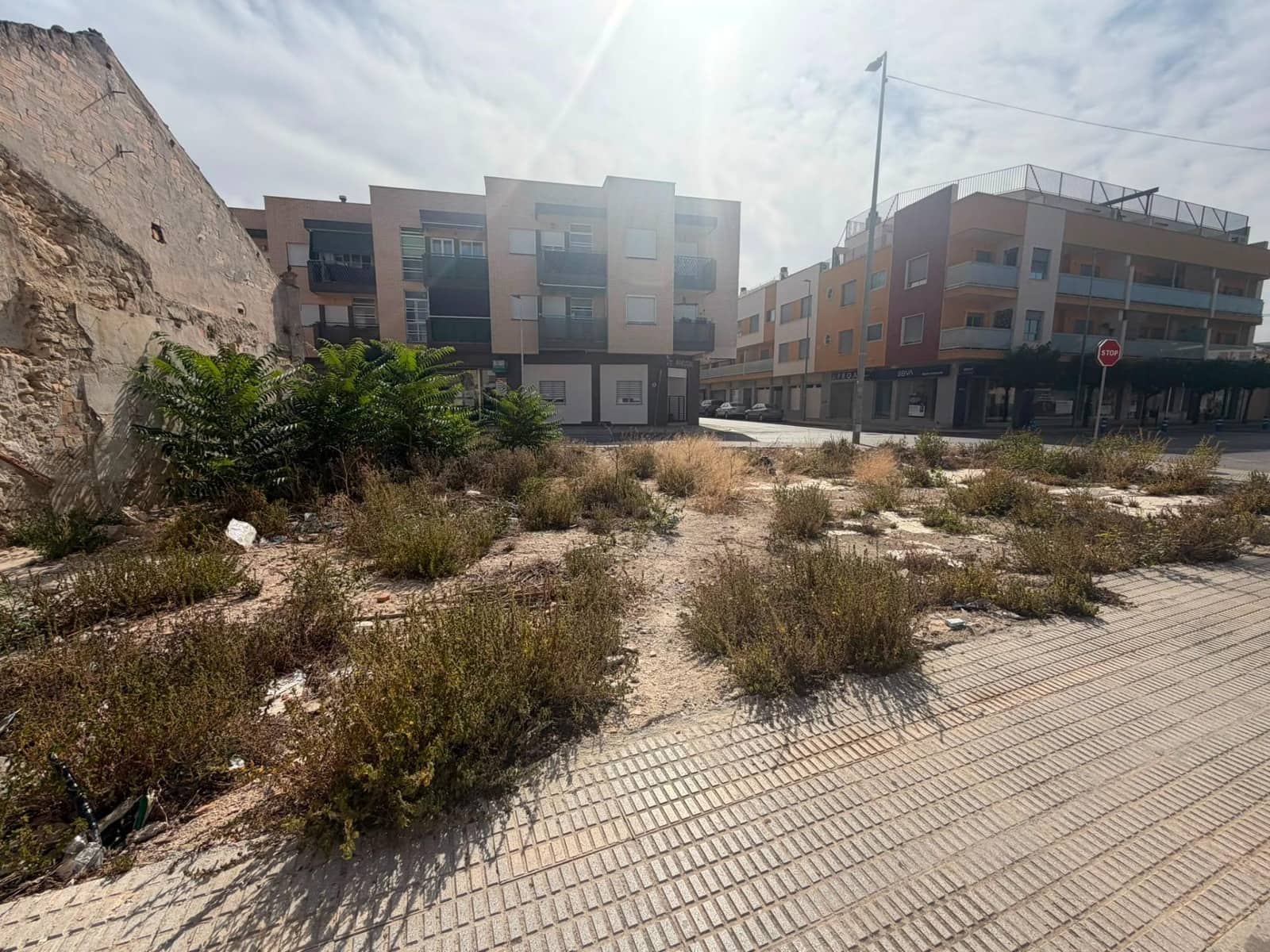 Building Plot for sale in Benejuzar - € 190,000 (Ref: 9959923)