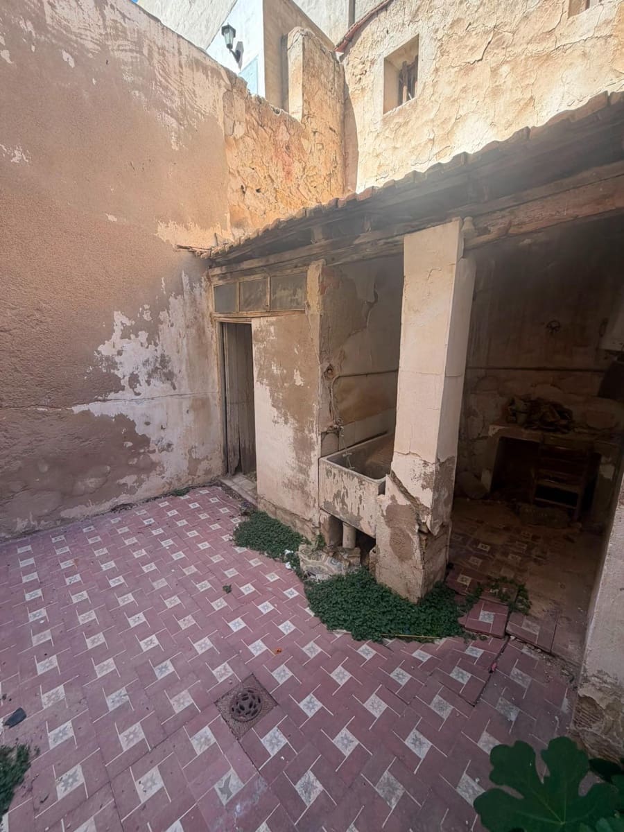 7 quarto Apartamento para venda em Benejuzar - 99 000 € (Ref: 9959924)
