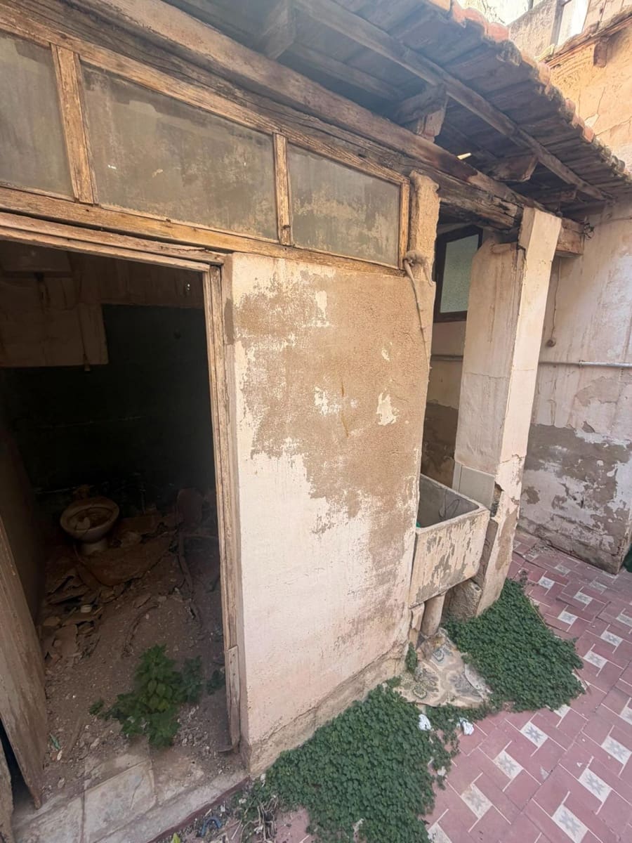 7 quarto Apartamento para venda em Benejuzar - 99 000 € (Ref: 9959924)