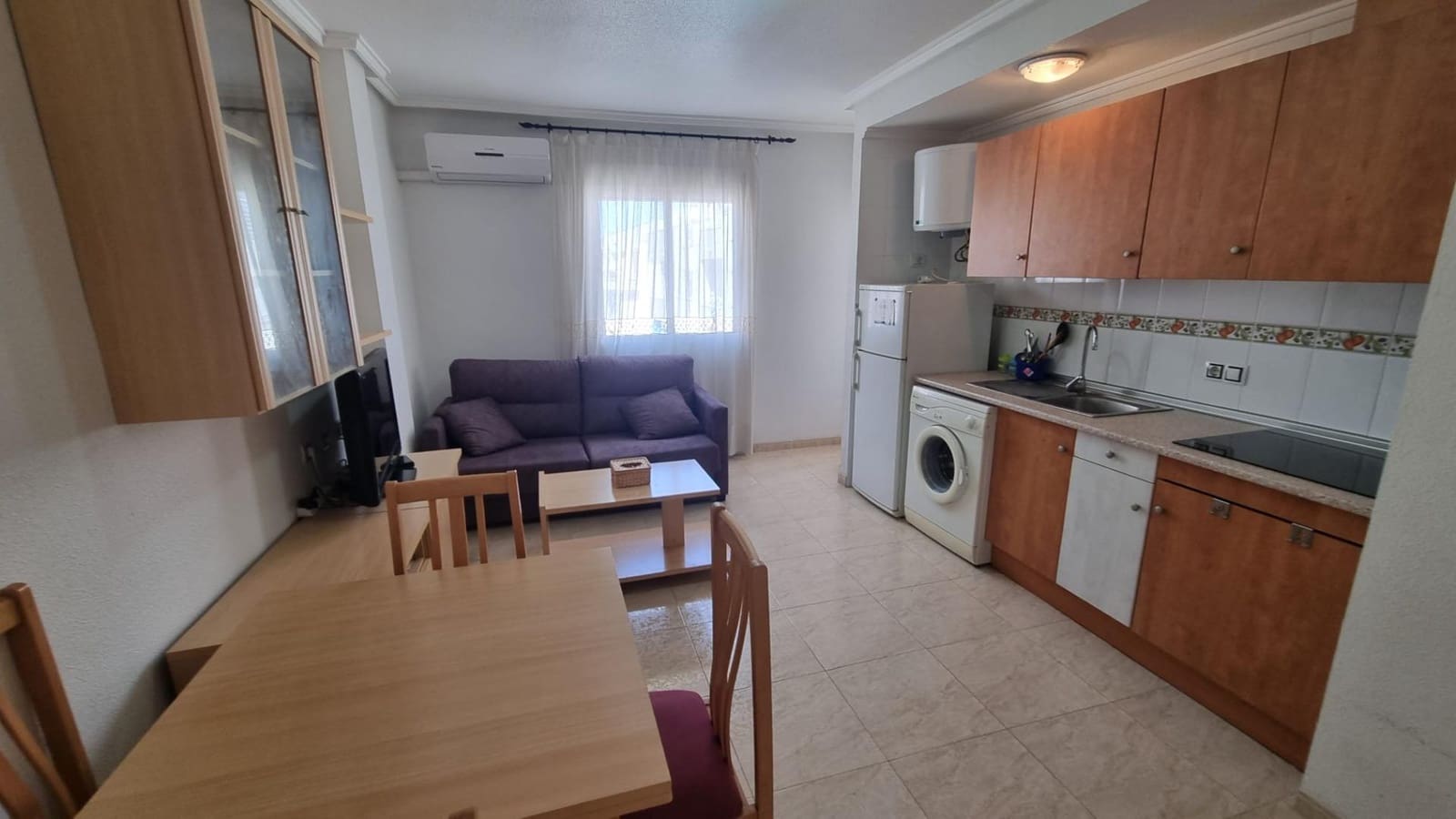 2 chambre Appartement à vendre à Torrevieja - 118 000 € (Ref: 9959925)