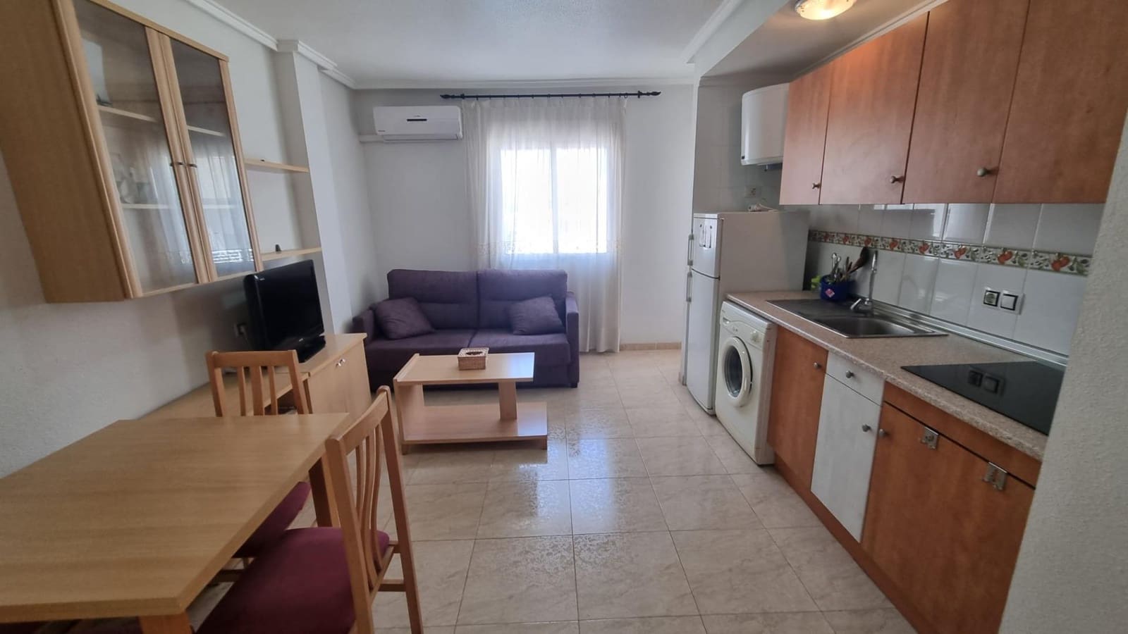 2 chambre Appartement à vendre à Torrevieja - 118 000 € (Ref: 9959925)
