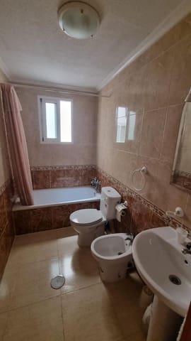 2 sypialnia Apartament na sprzedaż w Torrevieja z basenem - 133 000 € (Ref: 9973440)
