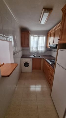 2 sypialnia Apartament na sprzedaż w Torrevieja z basenem - 133 000 € (Ref: 9973440)