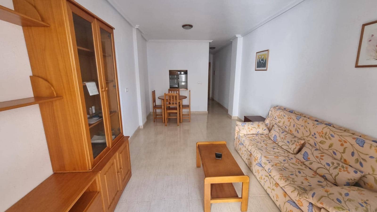 2 sypialnia Apartament na sprzedaż w Torrevieja z basenem - 133 000 € (Ref: 9973440)