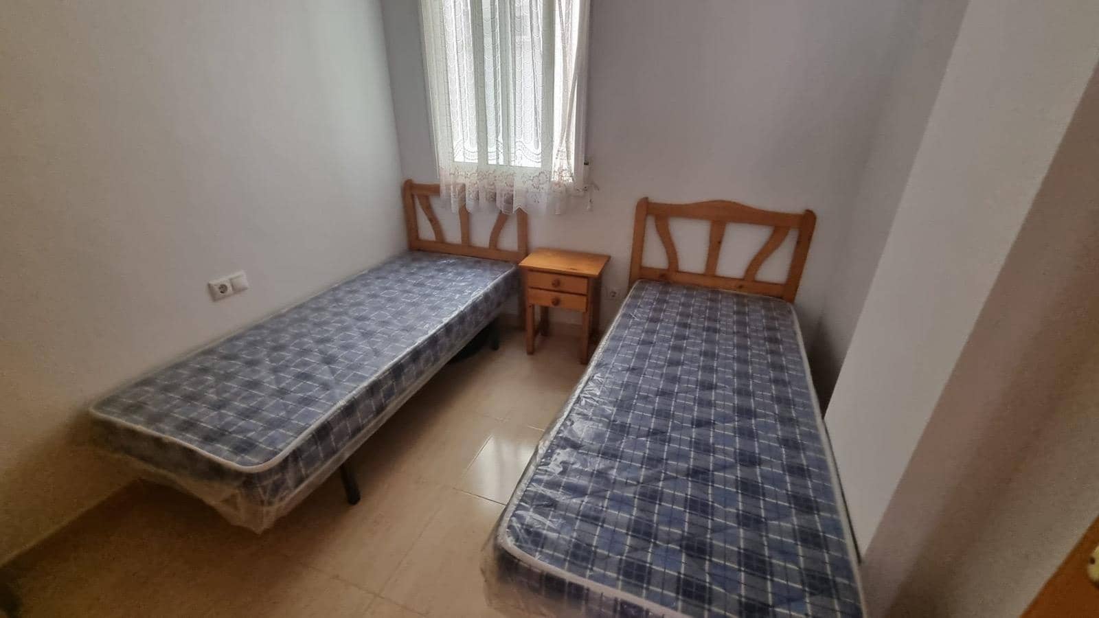2 sypialnia Apartament na sprzedaż w Torrevieja z basenem - 133 000 € (Ref: 9973440)