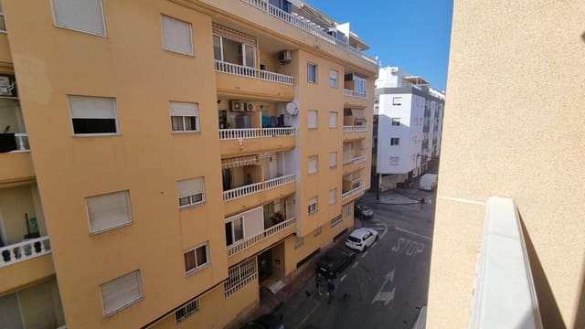 2 sypialnia Apartament na sprzedaż w Torrevieja z basenem - 133 000 € (Ref: 9973440)