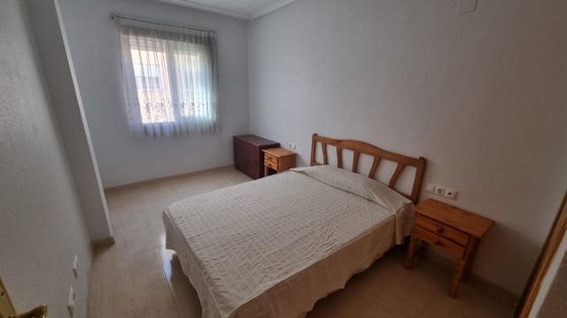 2 sypialnia Apartament na sprzedaż w Torrevieja z basenem - 133 000 € (Ref: 9973440)