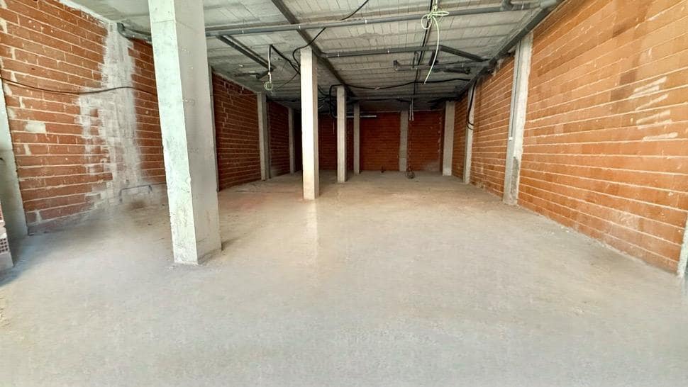 Gewerbe zu verkaufen in Torrevieja - 263.000 € (Ref: 9973441)