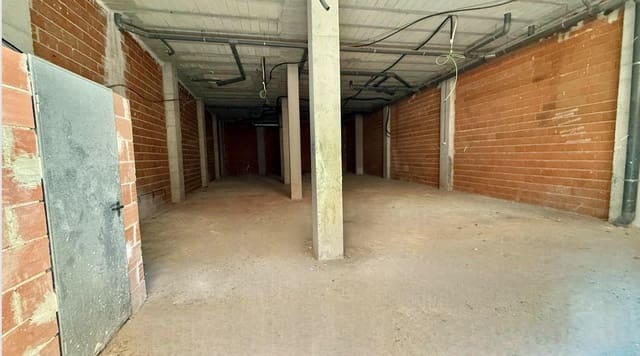 Gewerbe zu verkaufen in Torrevieja - 263.000 € (Ref: 9973441)