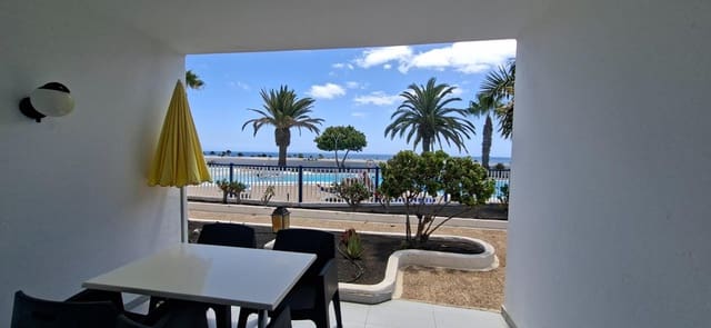 1 sovrum Lägenhet till salu i Puerto del Carmen, Tías - 229 000 € (Ref: 10021005)