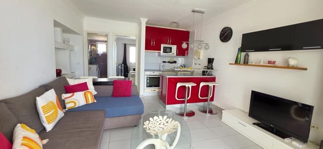 1 sovrum Lägenhet till salu i Puerto del Carmen, Tías - 229 000 € (Ref: 10021005)