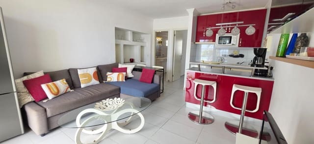 1 sovrum Lägenhet till salu i Puerto del Carmen, Tías - 229 000 € (Ref: 10021005)