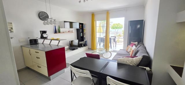 1 sovrum Lägenhet till salu i Puerto del Carmen, Tías - 229 000 € (Ref: 10021005)