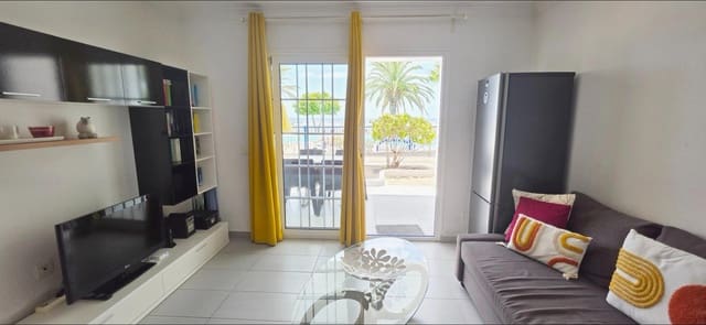 1 sovrum Lägenhet till salu i Puerto del Carmen, Tías - 229 000 € (Ref: 10021005)