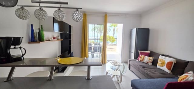 1 sovrum Lägenhet till salu i Puerto del Carmen, Tías - 229 000 € (Ref: 10021005)