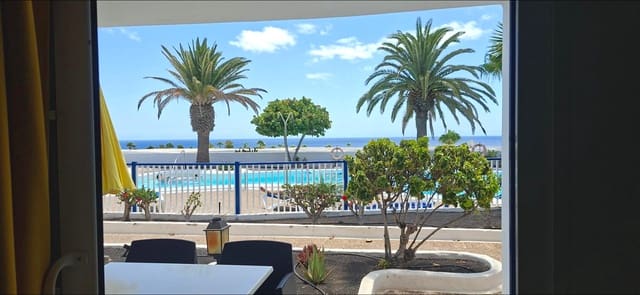 1 sovrum Lägenhet till salu i Puerto del Carmen, Tías - 229 000 € (Ref: 10021005)