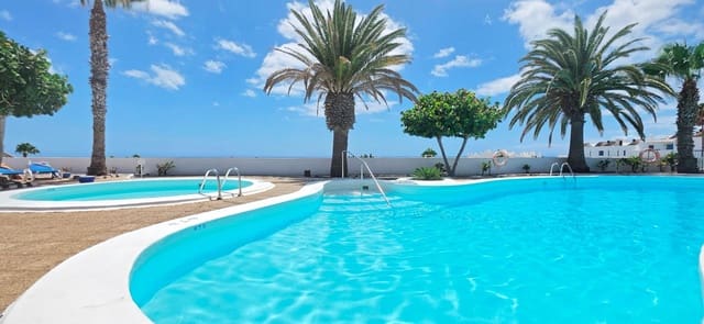 1 sovrum Lägenhet till salu i Puerto del Carmen, Tías - 229 000 € (Ref: 10021005)