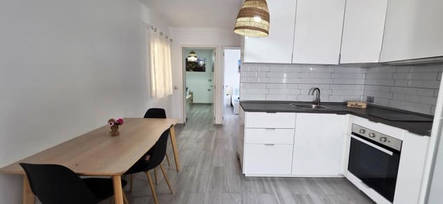 2 sypialnia Apartament na sprzedaż w El Golfo, Yaiza - 279 000 € (Ref: 10055404)