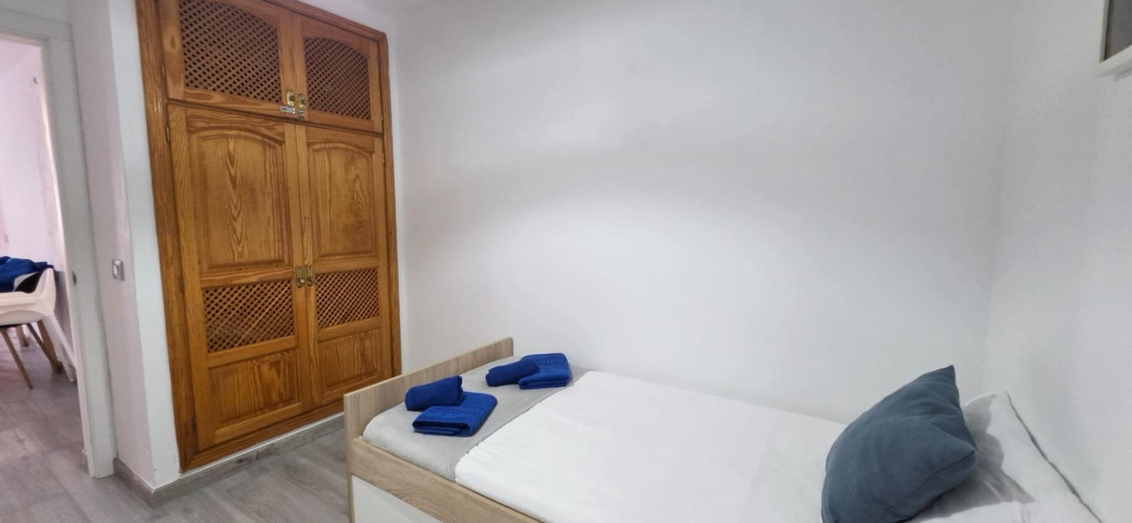 2 sypialnia Apartament na sprzedaż w El Golfo - 279 000 € (Ref: 10055404)