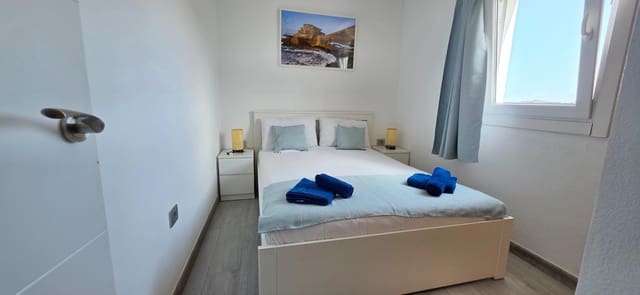 2 sypialnia Apartament na sprzedaż w El Golfo, Yaiza - 279 000 € (Ref: 10055404)