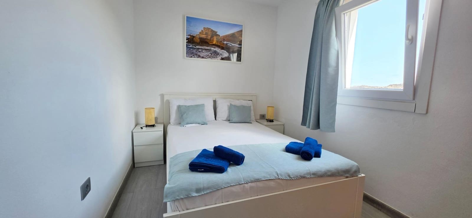 2 sypialnia Apartament na sprzedaż w El Golfo - 279 000 € (Ref: 10055404)