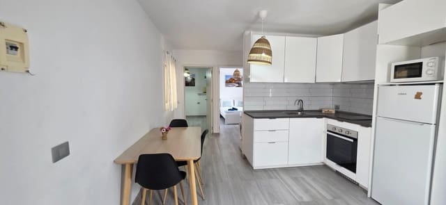 2 sypialnia Apartament na sprzedaż w El Golfo, Yaiza - 279 000 € (Ref: 10055404)