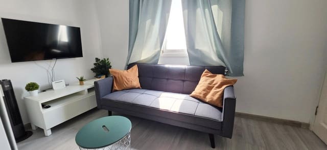 2 sypialnia Apartament na sprzedaż w El Golfo, Yaiza - 279 000 € (Ref: 10055404)