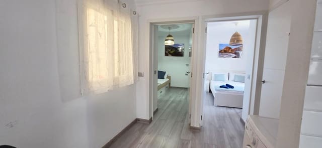 2 sypialnia Apartament na sprzedaż w El Golfo, Yaiza - 279 000 € (Ref: 10055404)