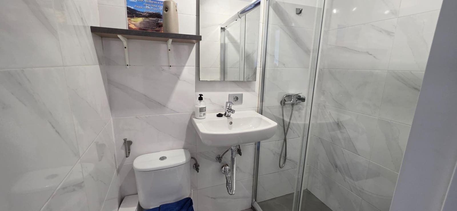 2 sypialnia Apartament na sprzedaż w El Golfo - 279 000 € (Ref: 10055404)