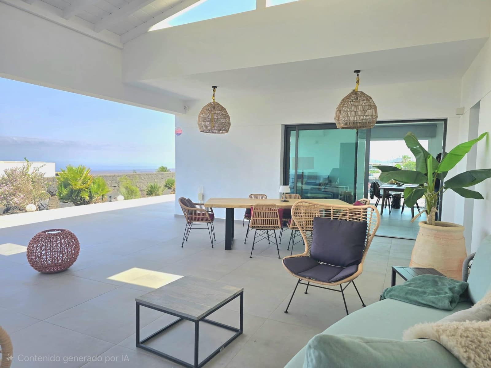 4 bedroom Villa for sale in Yaiza - € 799,000 (Ref: 10059214)