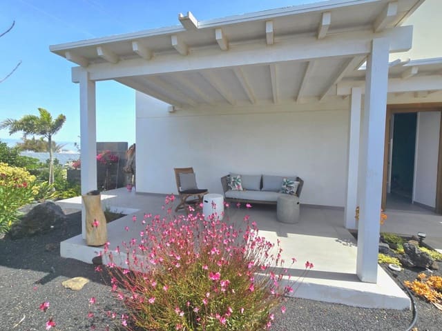 4 slaapkamer Villa te koop in Yaiza - € 799.000 (Ref: 10059214)