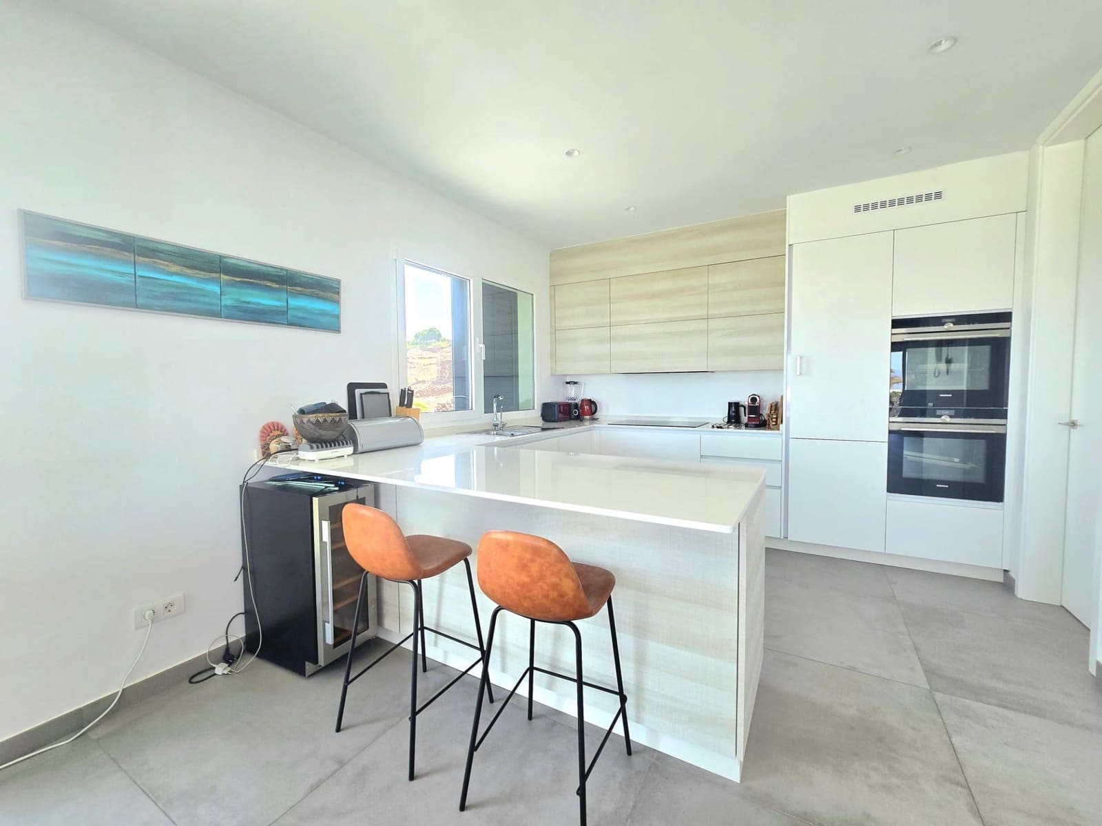 4 bedroom Villa for sale in Yaiza - € 799,000 (Ref: 10059214)