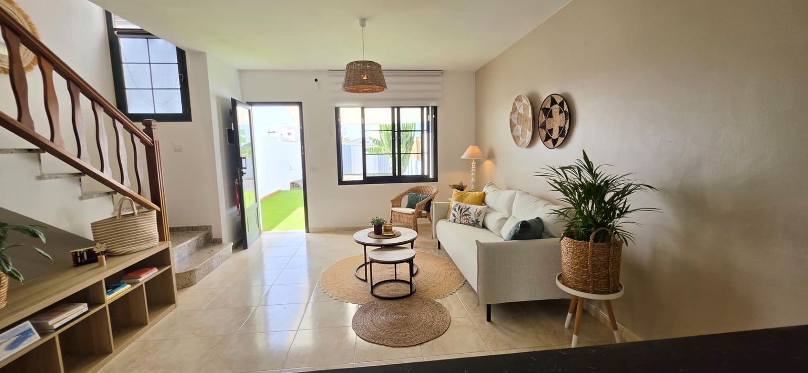 2 Zimmer Apartment zu verkaufen in Playa Blanca - 319.000 € (Ref: 10078465)