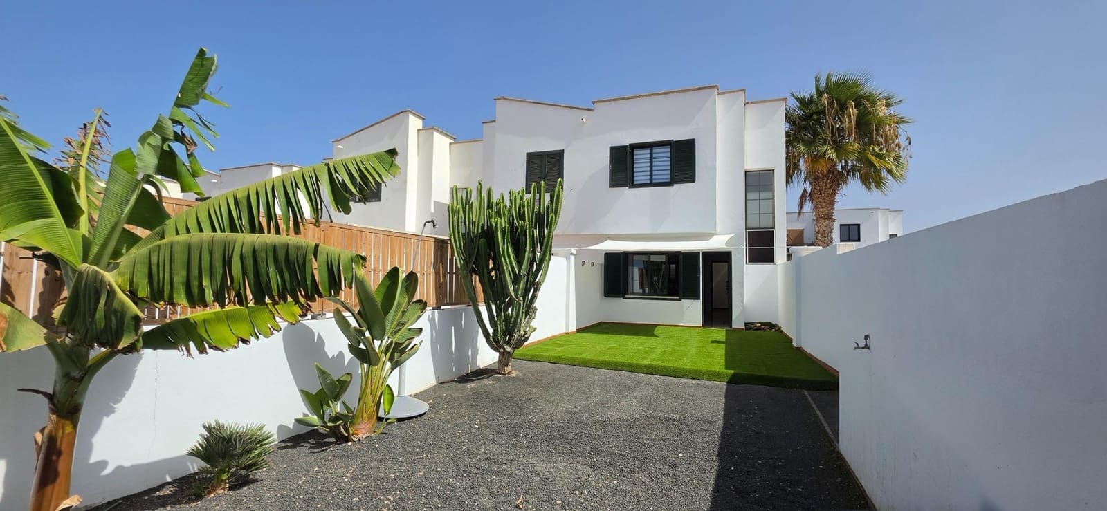 2 Zimmer Apartment zu verkaufen in Playa Blanca - 319.000 € (Ref: 10078465)
