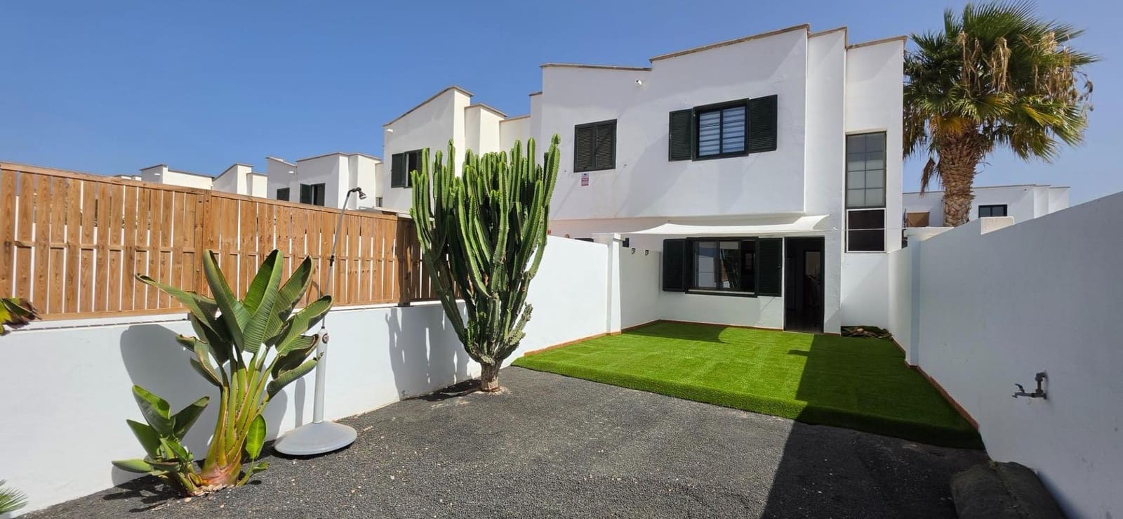 2 Zimmer Apartment zu verkaufen in Playa Blanca - 319.000 € (Ref: 10078465)