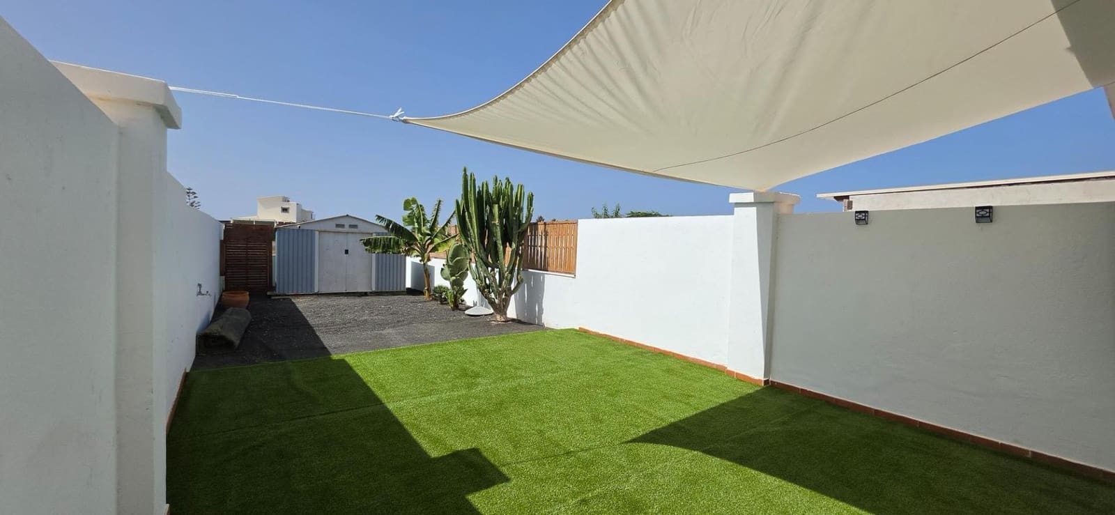 2 Zimmer Apartment zu verkaufen in Playa Blanca - 319.000 € (Ref: 10078465)