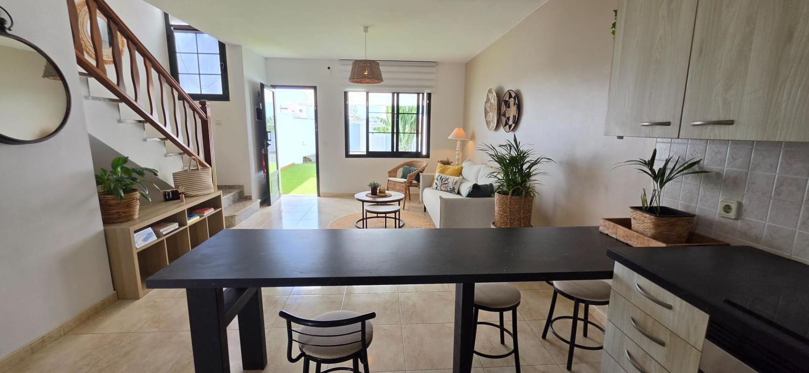 2 Zimmer Apartment zu verkaufen in Playa Blanca - 319.000 € (Ref: 10078465)