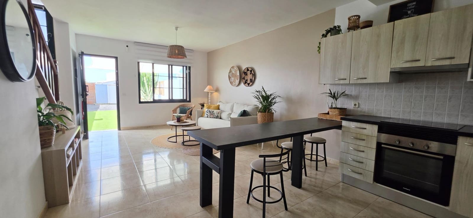 2 Zimmer Apartment zu verkaufen in Playa Blanca - 319.000 € (Ref: 10078465)