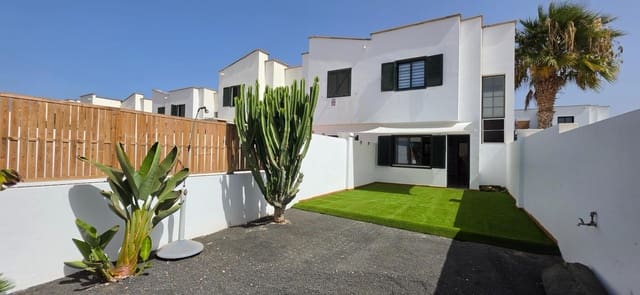2 Zimmer Apartment zu verkaufen in Playa Blanca, Yaiza - 319.000 € (Ref: 10078465)