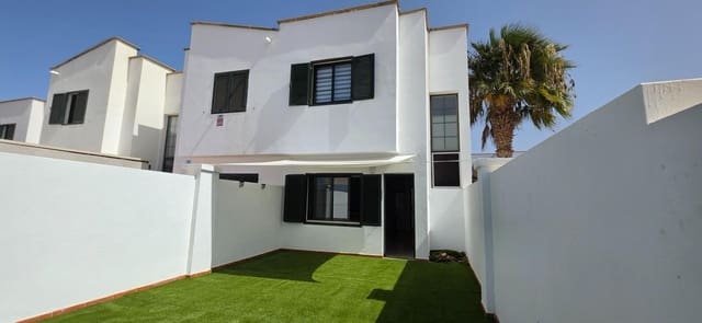 2 Zimmer Apartment zu verkaufen in Playa Blanca, Yaiza - 319.000 € (Ref: 10078465)