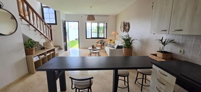 2 Zimmer Apartment zu verkaufen in Playa Blanca, Yaiza - 319.000 € (Ref: 10078465)