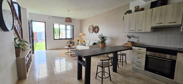 2 Zimmer Apartment zu verkaufen in Playa Blanca, Yaiza - 319.000 € (Ref: 10078465)