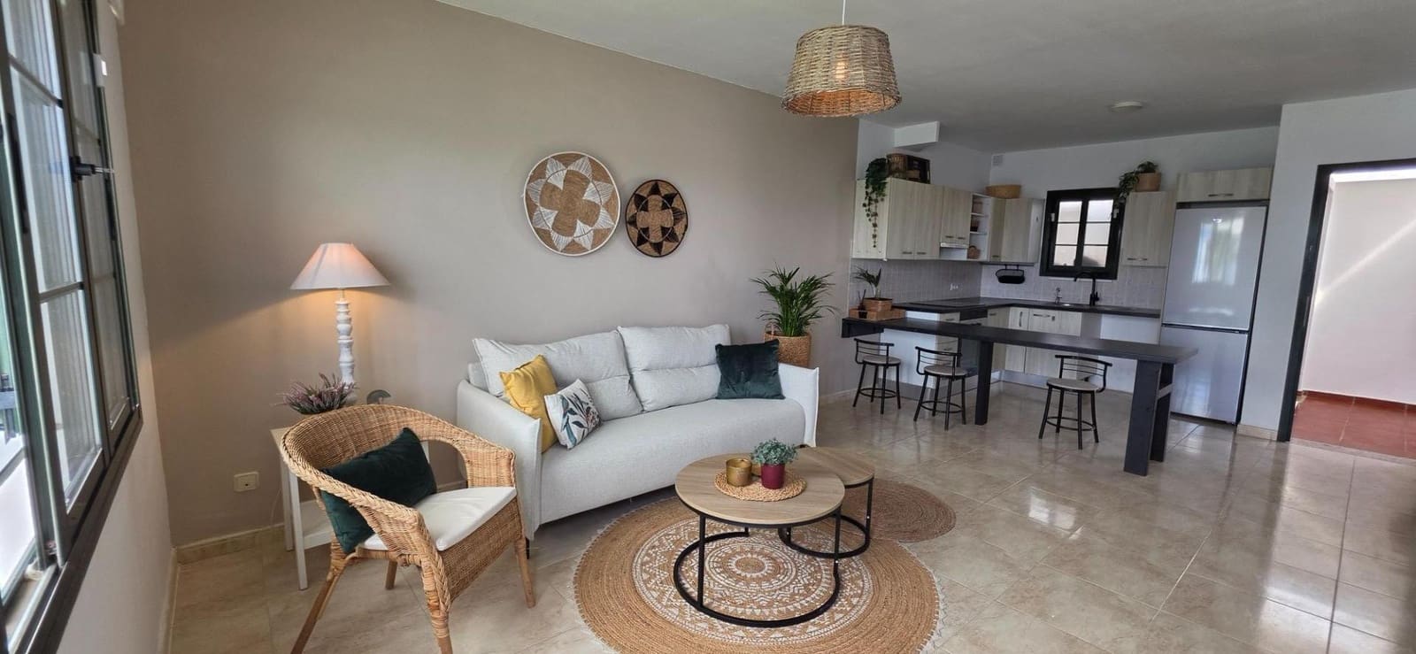 2 Zimmer Apartment zu verkaufen in Playa Blanca - 319.000 € (Ref: 10078465)