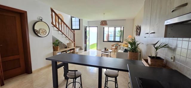2 Zimmer Apartment zu verkaufen in Playa Blanca, Yaiza - 319.000 € (Ref: 10078465)