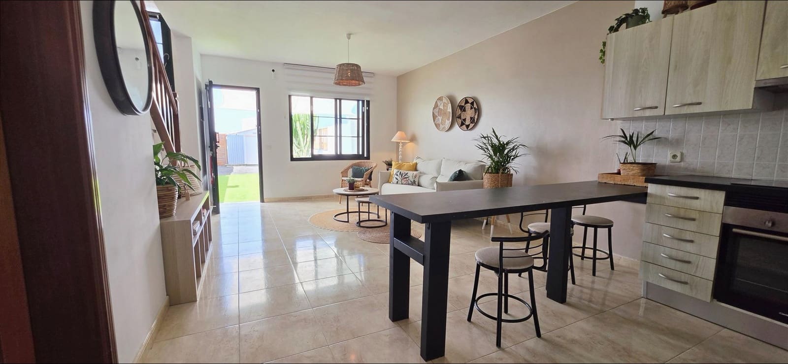 2 Zimmer Apartment zu verkaufen in Playa Blanca - 319.000 € (Ref: 10078465)