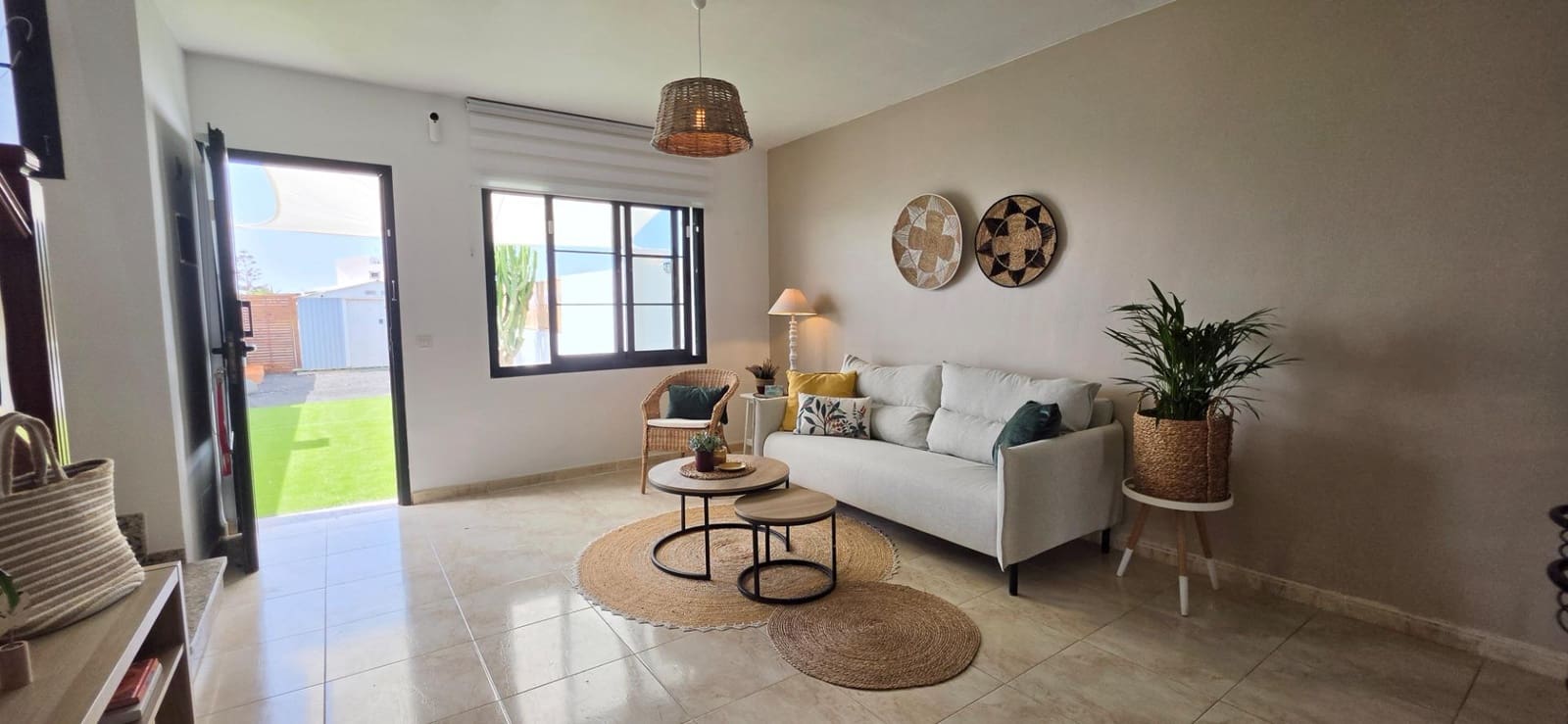 2 Zimmer Apartment zu verkaufen in Playa Blanca - 319.000 € (Ref: 10078465)
