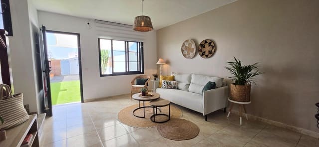 2 Zimmer Apartment zu verkaufen in Playa Blanca, Yaiza - 319.000 € (Ref: 10078465)