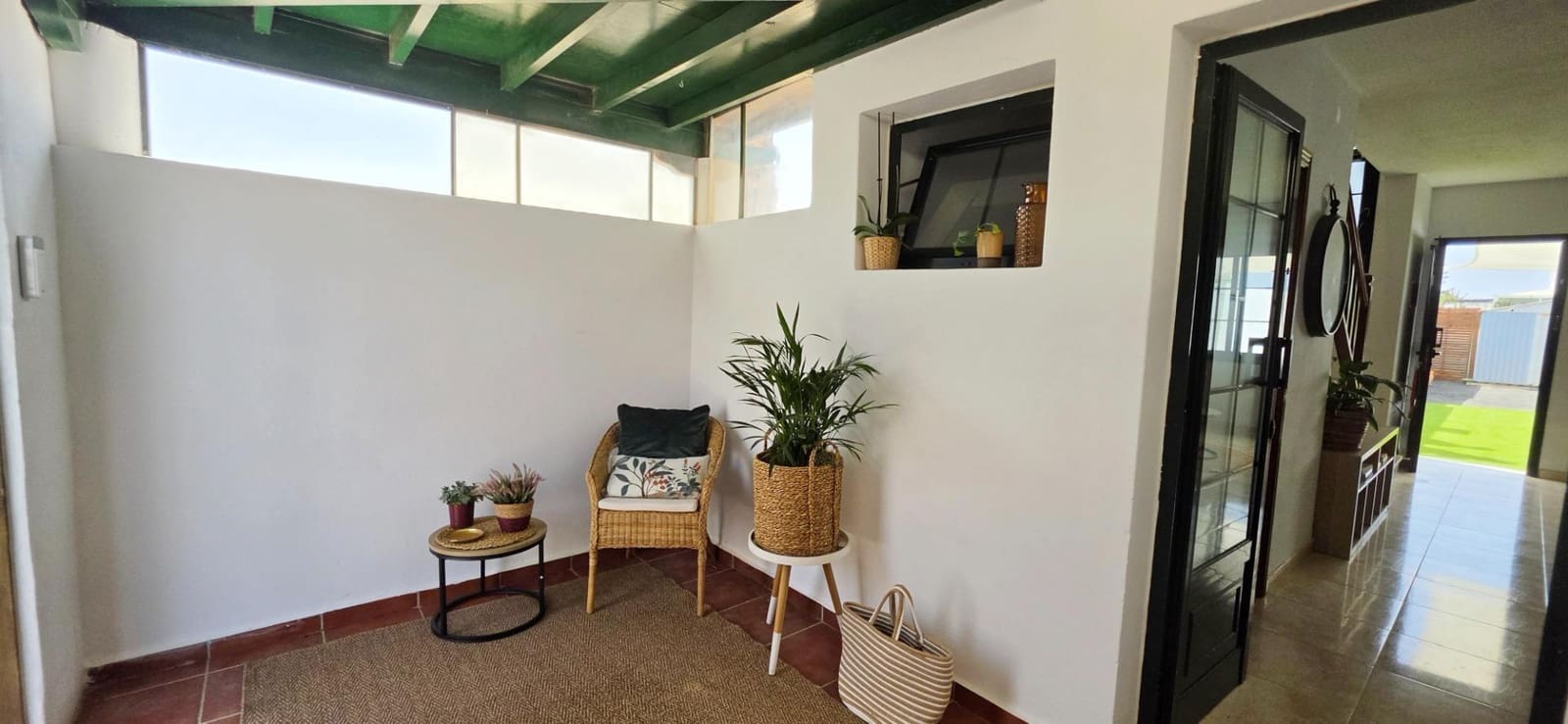 2 Zimmer Apartment zu verkaufen in Playa Blanca - 319.000 € (Ref: 10078465)
