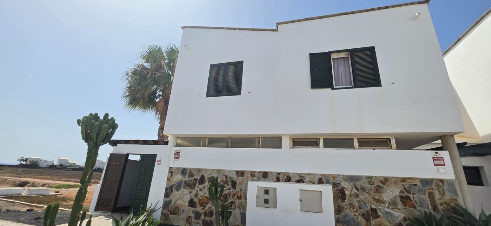 2 Zimmer Apartment zu verkaufen in Playa Blanca - 319.000 € (Ref: 10078465)